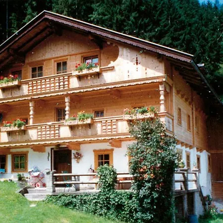 Reisrachhof Apartman Kaltenbach