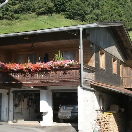 Reisrachhof Kaltenbach